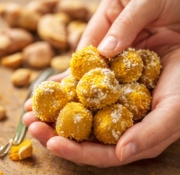 강황가루 먹는법