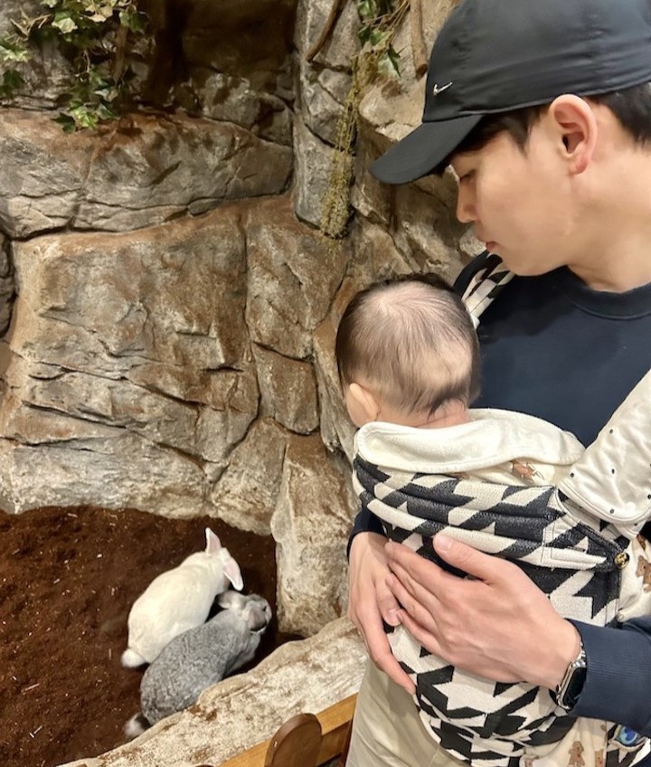 아빠 육아휴직 보너스제 신청