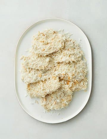 KF365 생등심 돈까스 8입