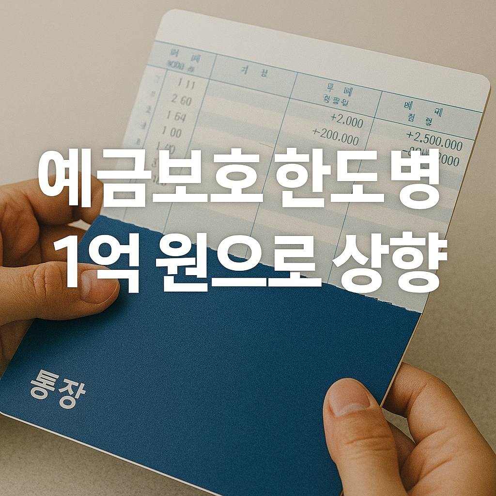 놓치면 벌금! 2025년 하반기 새롭게 바뀌는 생활법령 안내