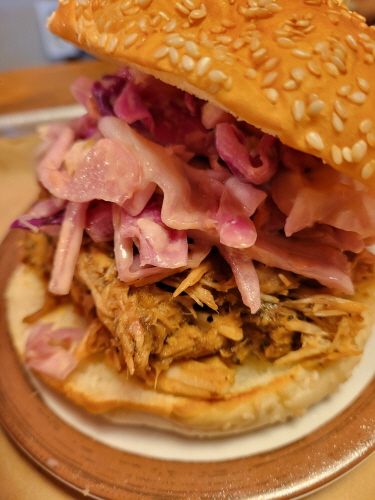 스모크하우스인구억