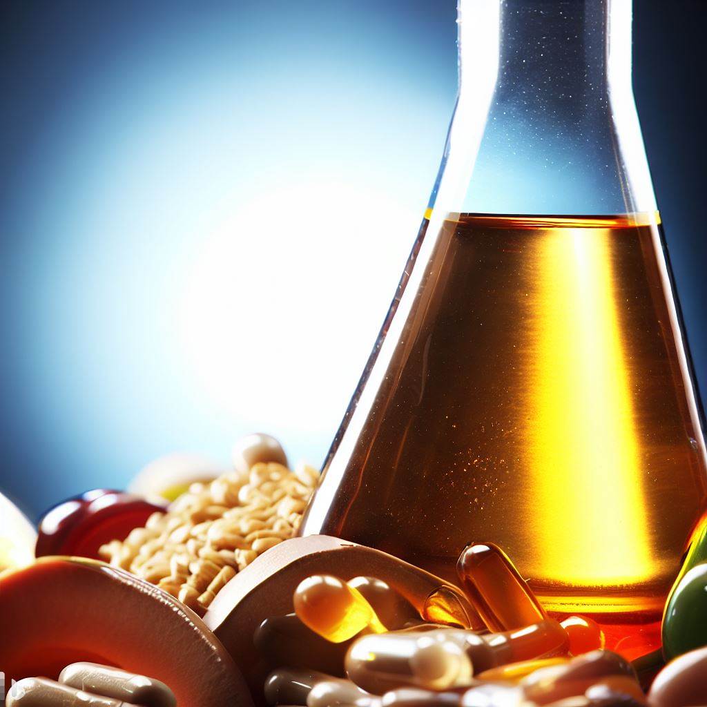 Nutraceutical