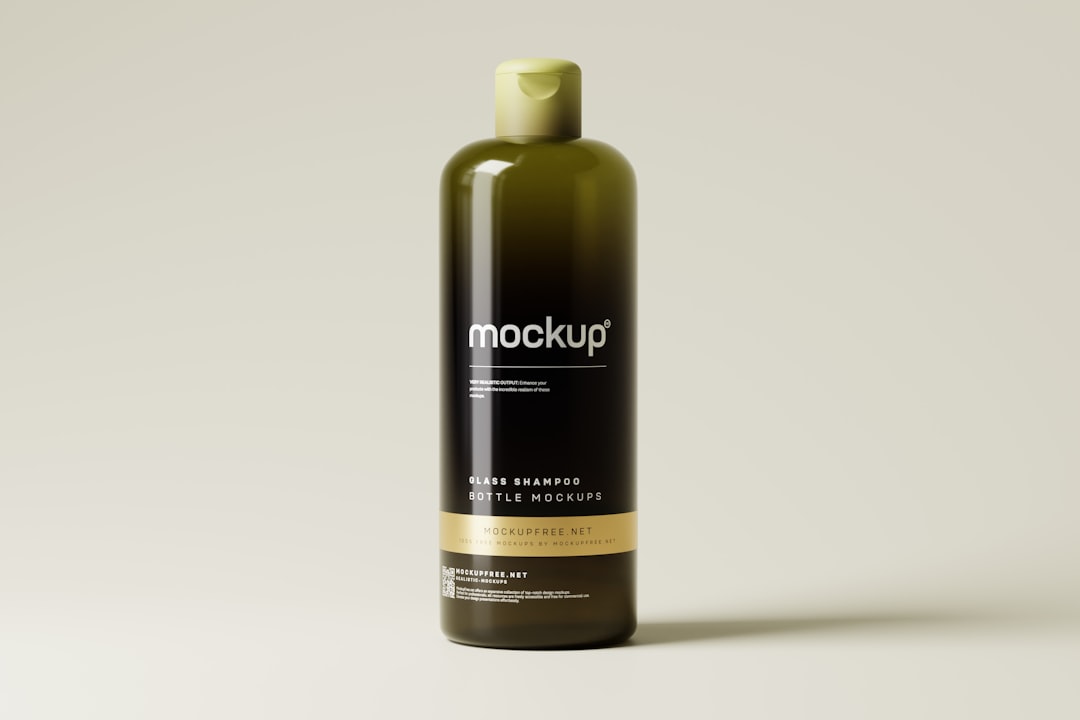 Shampoo