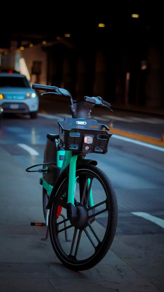 전기자전거의 폐기 방법, 버리는 방법