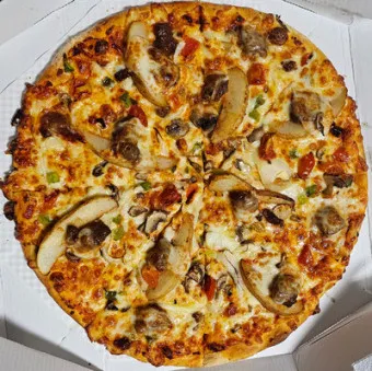 도미노피자 1+1 메뉴 50% 할인쿠폰 방문포장 할인 나폴리도우_8