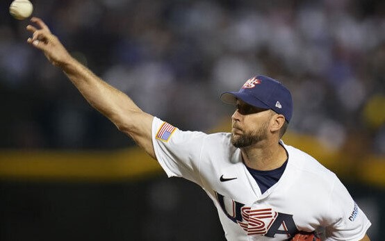 wbc 일정 준결승 결승 및 오타니 일본 선발 일정 정리