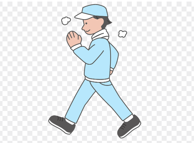 걷기 운동의 놀라운 효과와 실천 팁