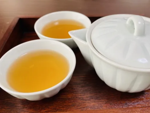 대추차 보관방법