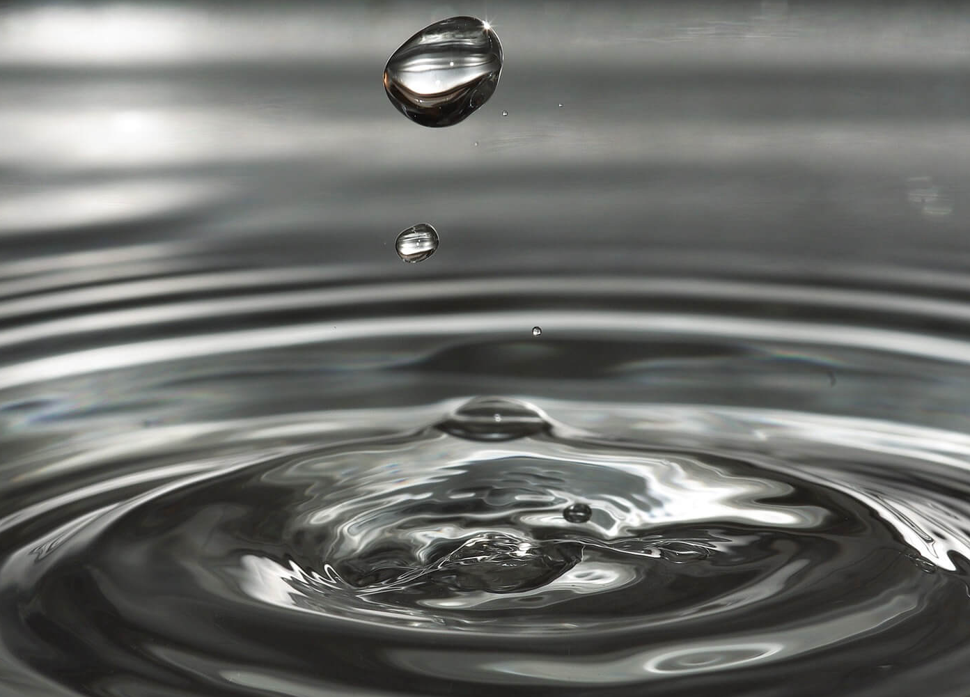 물의성질과 순환