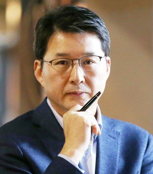 신동욱 앵커 프로필 나이 고향 학력 경력 평가