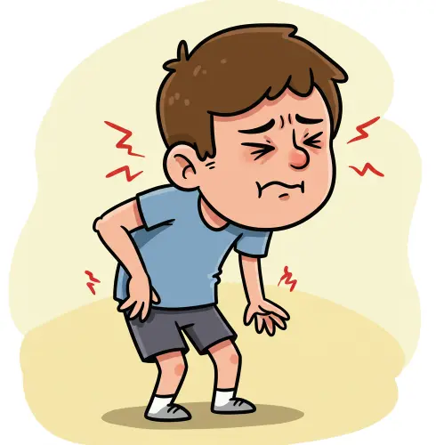 몸이무겁고머리가 무거운 증상 원인-2