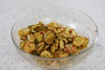 오이 장아찌 담는법 집에서 쉽게 만드는 레시피_18