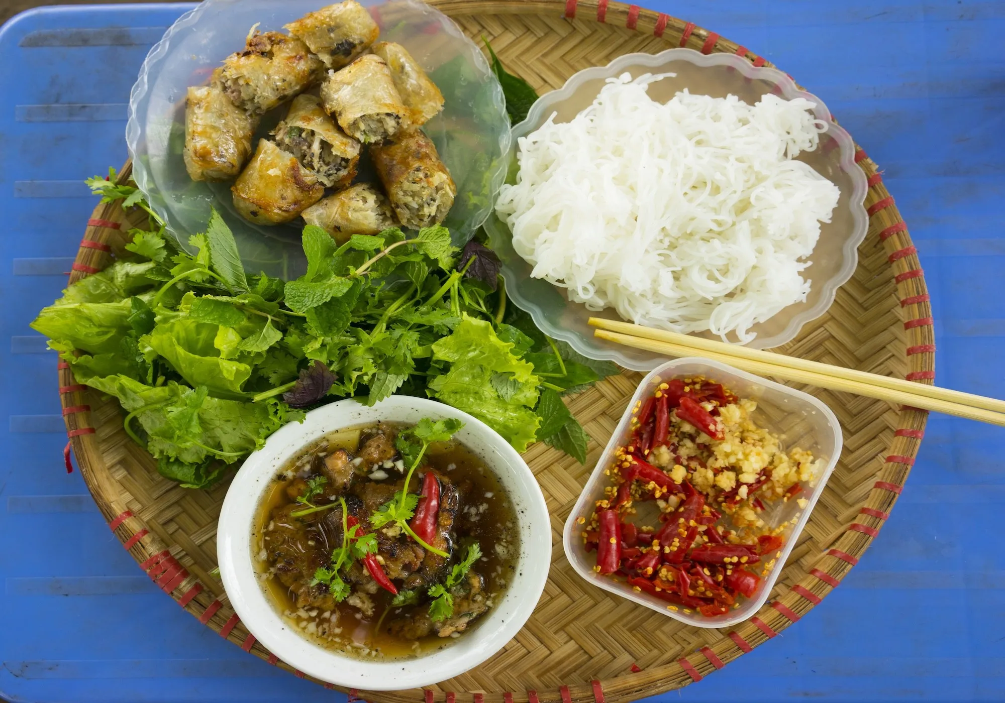베트남 길거리 음식 추천 총정리 완벽 가이드 베스트 맛집_6