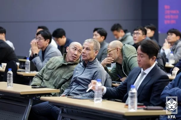마이클김 차두리