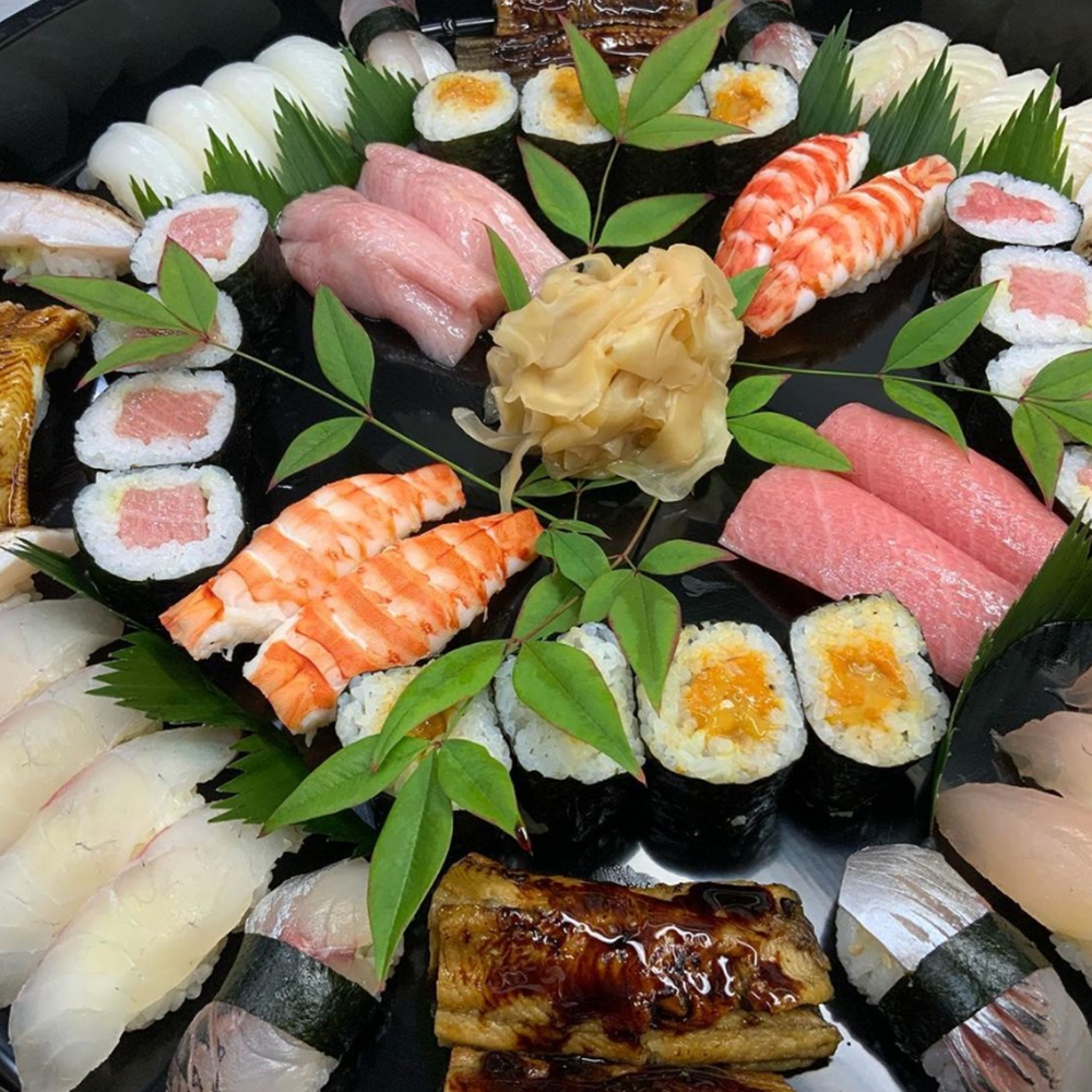 교토맛집 스시이와