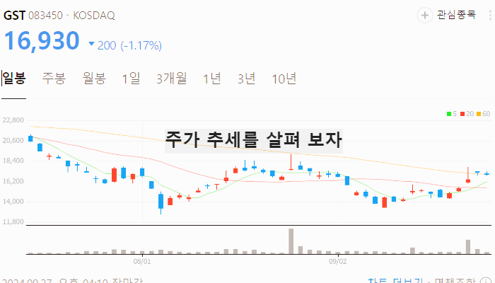 액체 액침냉각 관련주 대장주 테마주 TOP7