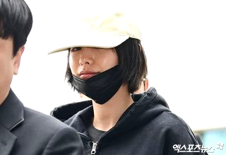 나나 자택 침입 강도 &amp;#124; 재판 증언 트라우마 호소 분노