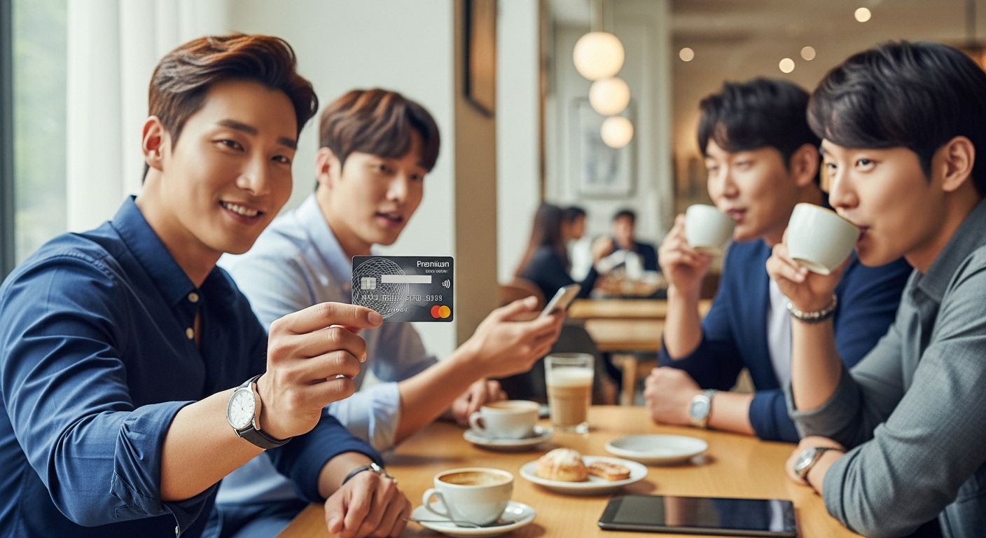 학원비 할인 카드