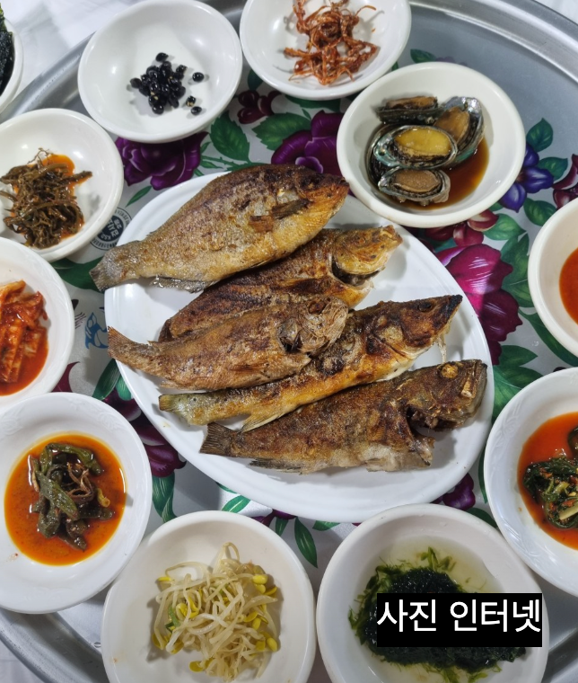 언니네산지직송 완도 소안도 화흥포항 맛집과 숙소 촬영지 여행 추천
