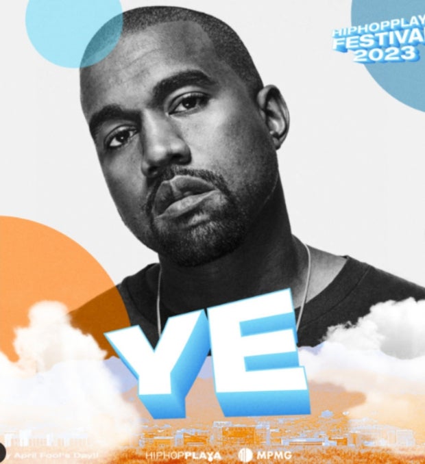 칸예 웨스트 내한 티켓팅 2025 예약 예매 내한 공연 일정 가격 좌석