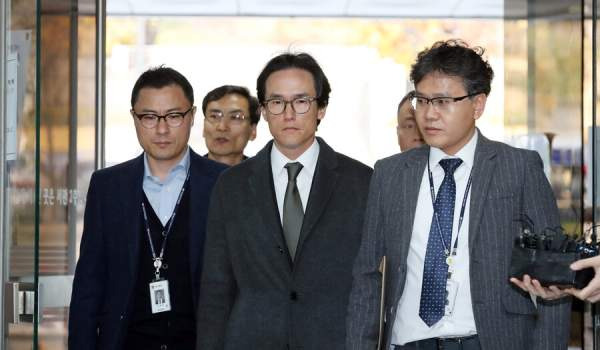 조현범 횡령&middot;배임 징역 2년 실형 확정&hellip;경영 복귀 시점과 한국타이어의 미래
