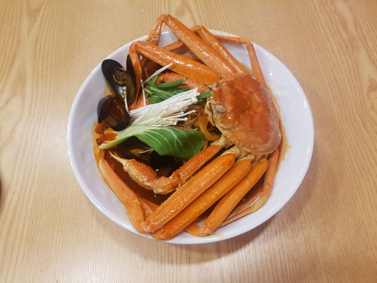 영덕 맛집 추천