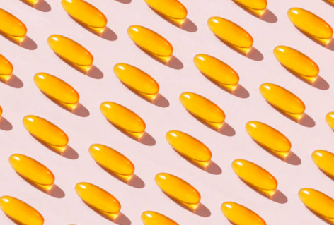 오메가3 효능, 부작용, 복용법 총정리 (2024ver)