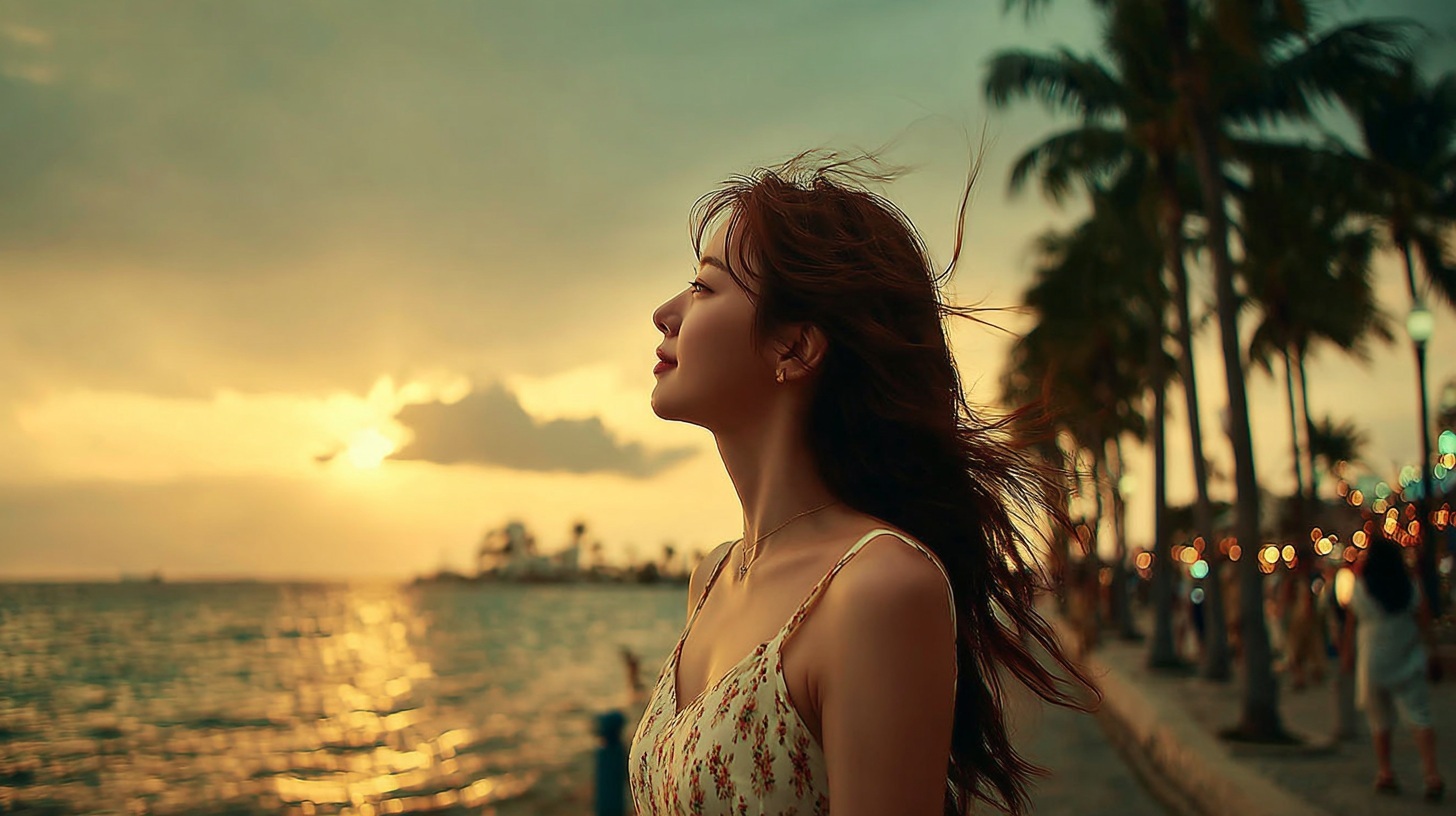 피지 여행 사진