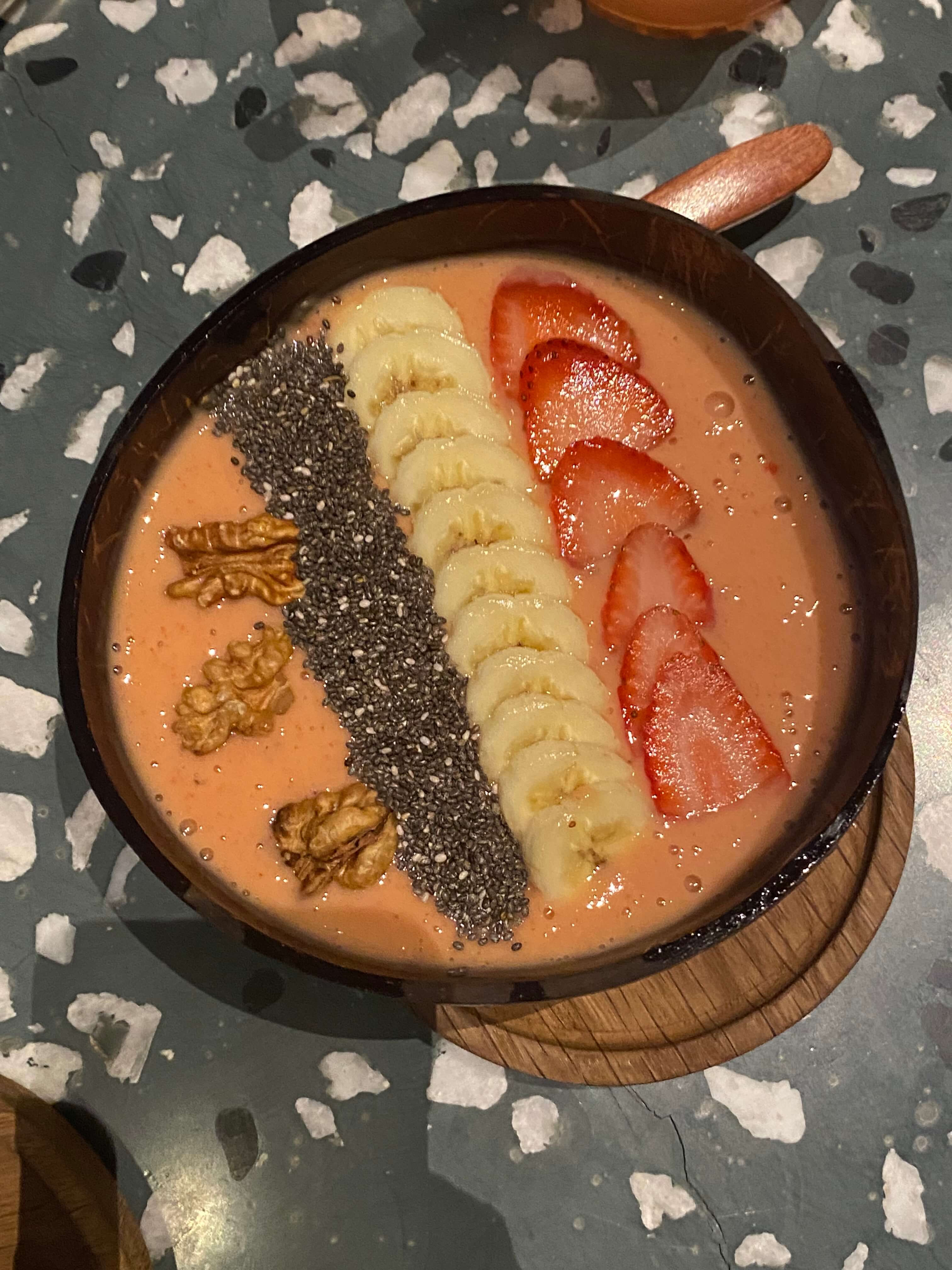 트로피칼-스무디볼