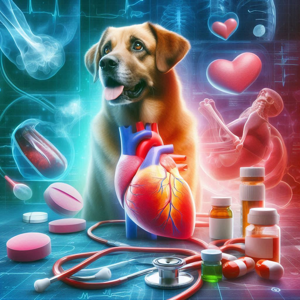 강아지 심장병6