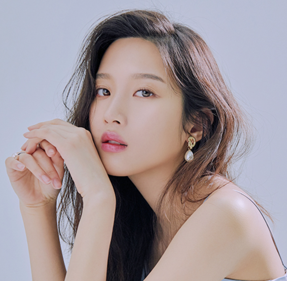 문가영 프로필