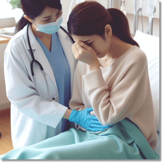 씨트케어정 효능 요실금 개선