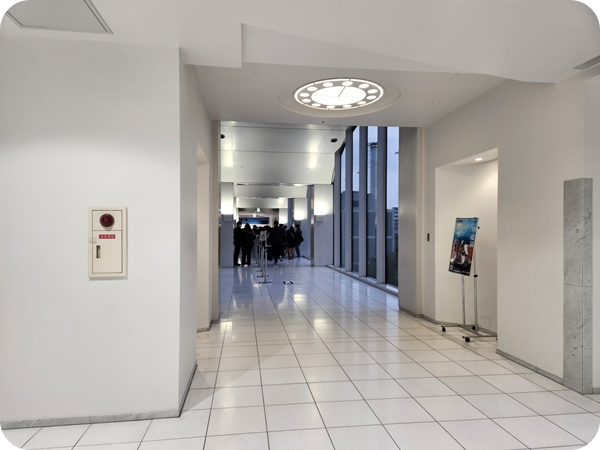 우메다_공중정원_3층내부