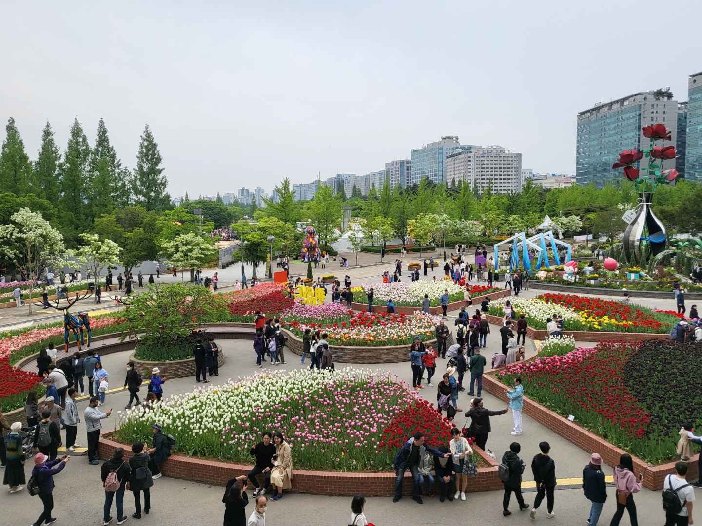 함께 가면 좋은 고양 근교 여행지