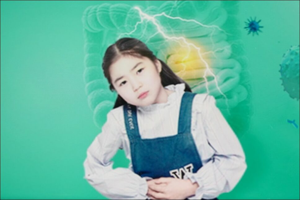 장염 먹어도 되는 음식