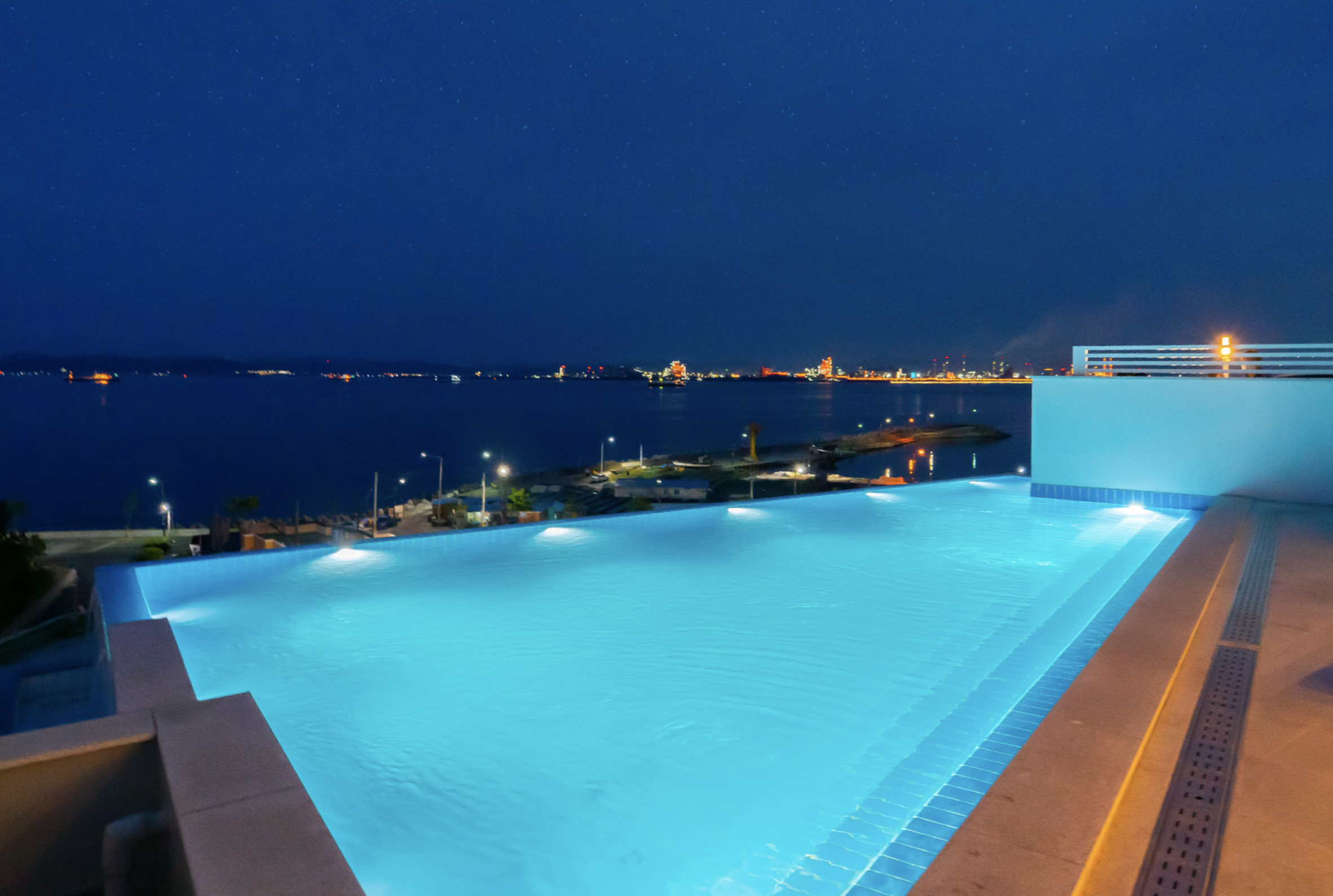 포항 티베이 풀빌라 204호 2월 비수기 [내돈내산] 후기