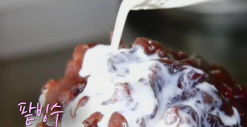 6시내고향-고향노포-팥빙수