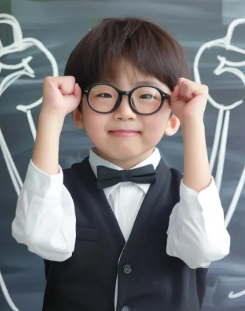 2025 초등학생 평균키