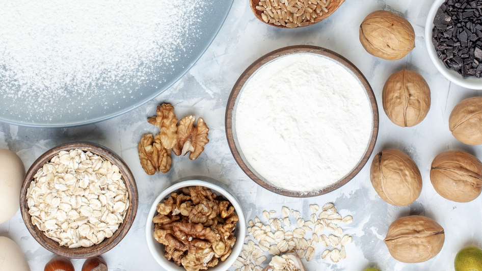 식물성 메라토닌이 풍부한 음식들