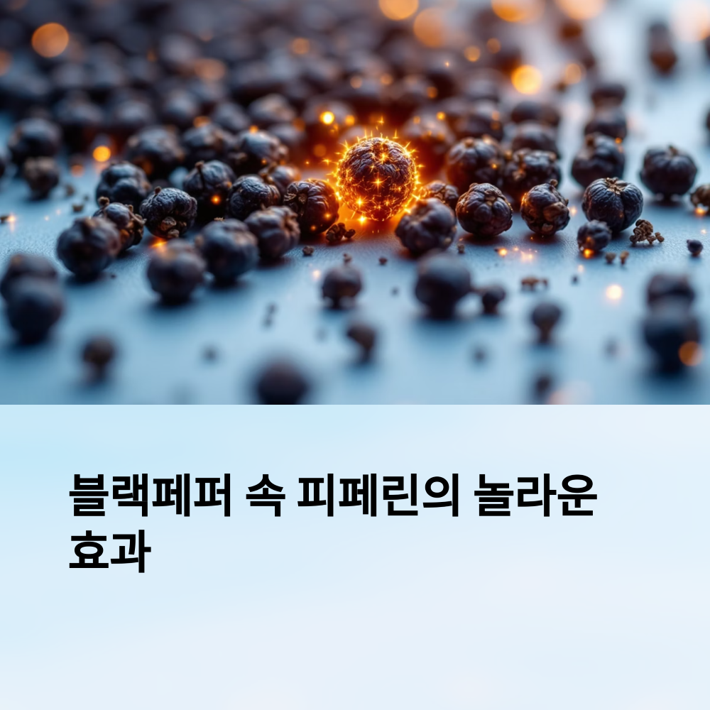 피페린(Piperine) 썸네일