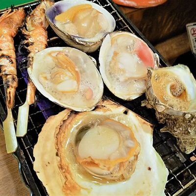 롯폰기 해산물 레스토랑/이자카야 맛집 추천 3곳[도쿄 현지인 추천](우니홀릭, 이소마루수산, 일본요리 토키와)