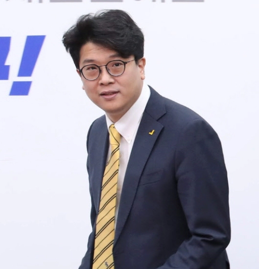 김준우 녹색정의당 비례대표 출마 이유