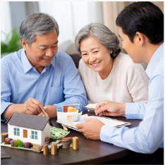 연말정산 주택연금공제