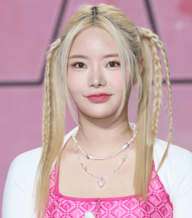 피프티 피프티 정산