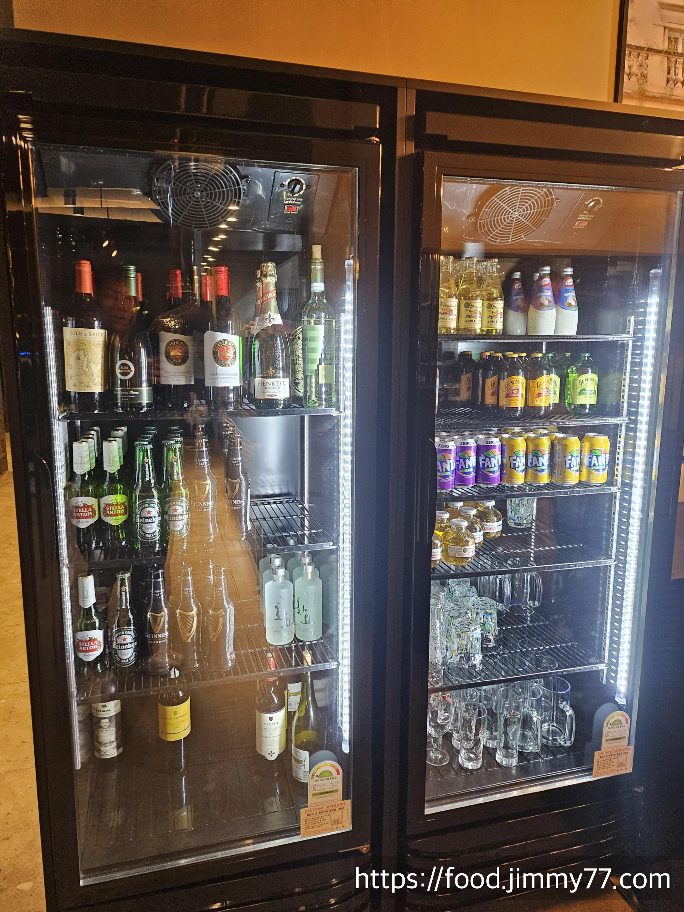 비치노67 일산식사점