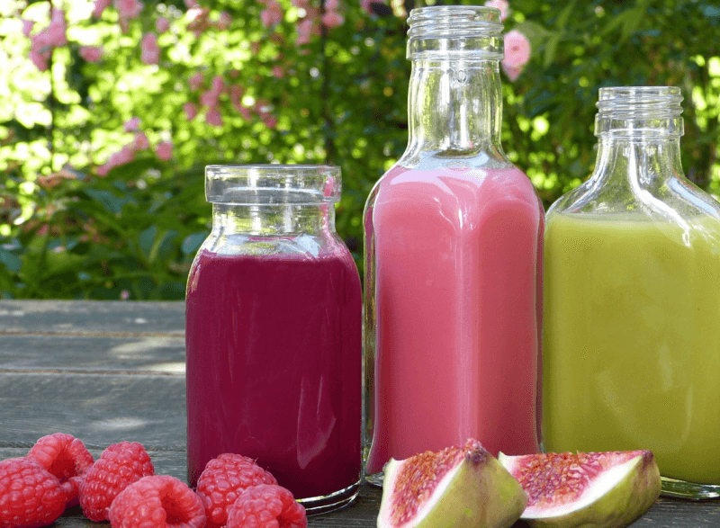 혈관 건강에 좋은 과일 무화과의 효능