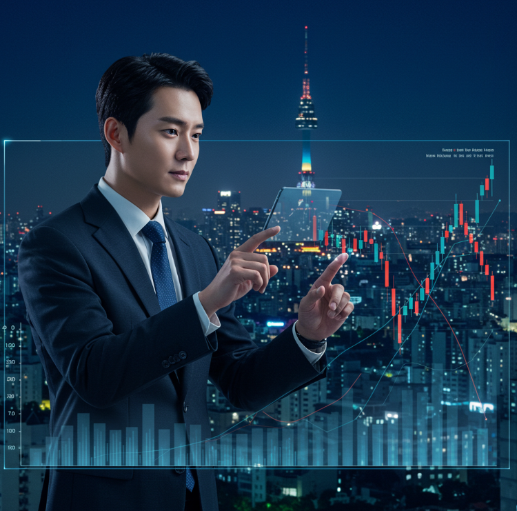 거시경제와 금리 동향