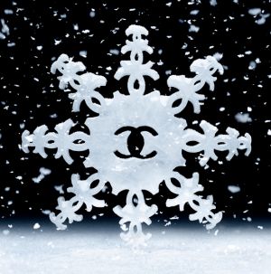 샤넬 아이스링크