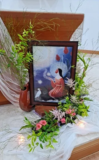 성녀 클라라: 가난을 선택한 귀족 여성의 삶_25