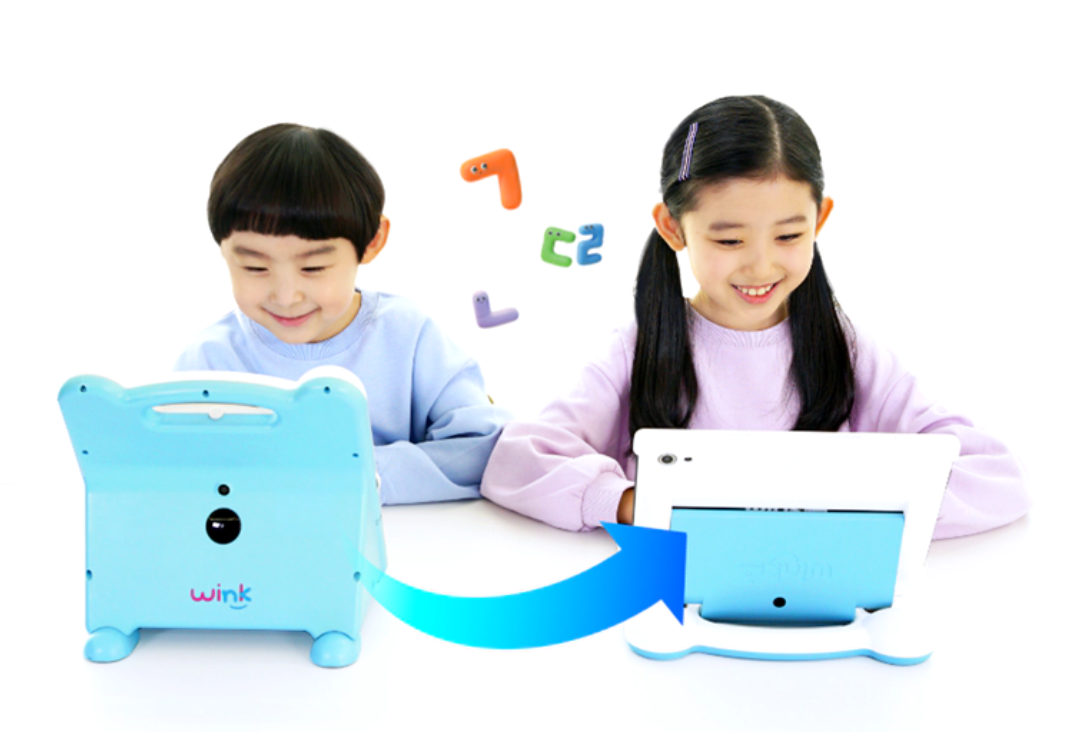 윙크 학습지란?